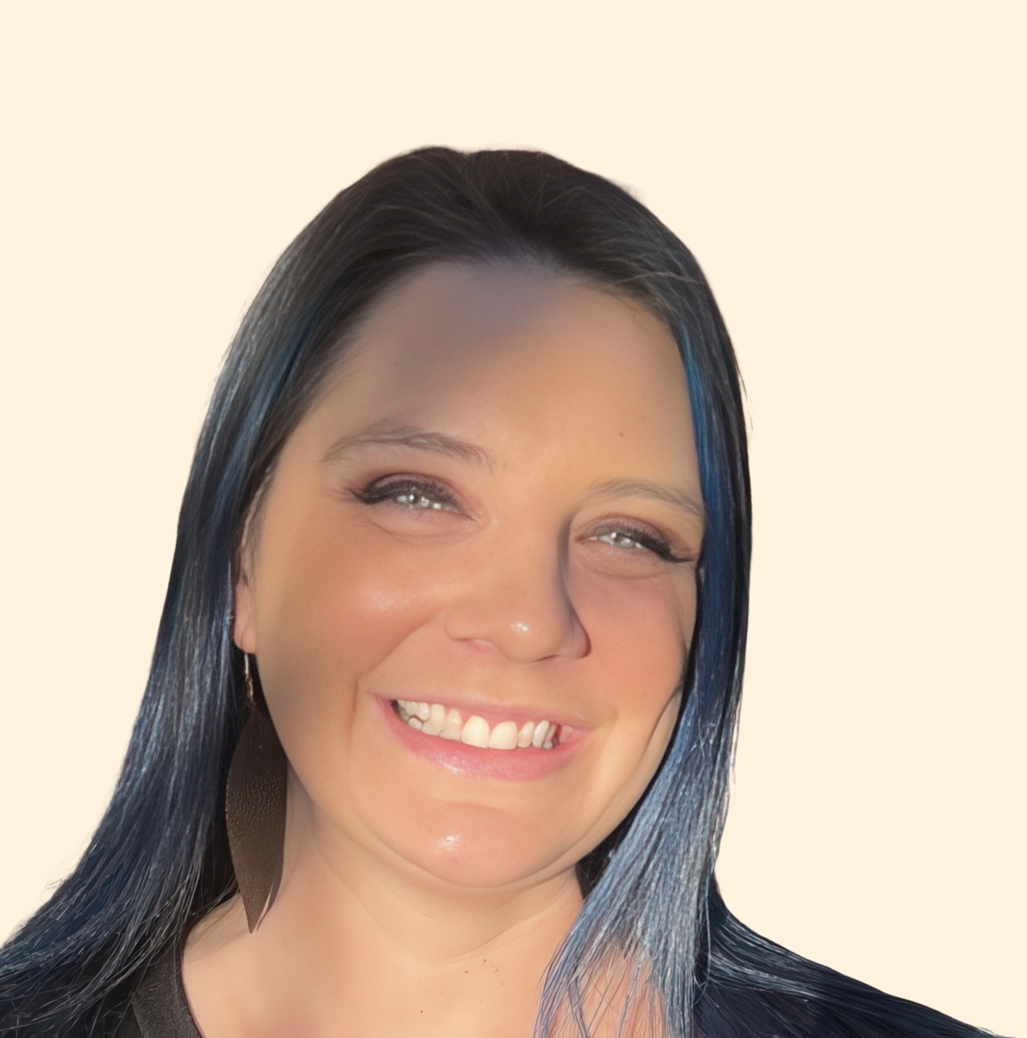 Brianne Chauvigne Reedy, Counselor