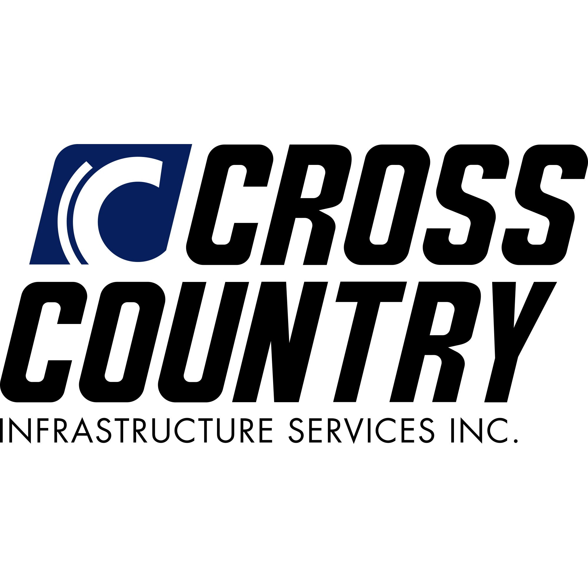 company logo