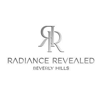 Radiance Revealed Beverly Hills Logo