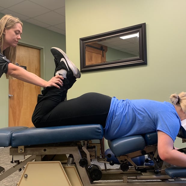 Images Enhanced Living Chiropractic