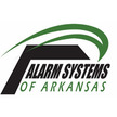 Alarm Systems of Arkansas LLC Logo