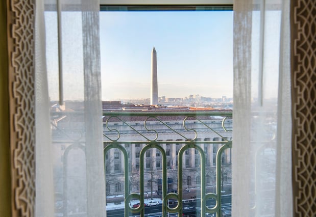 Images InterContinental the Willard Washington D.C. by IHG