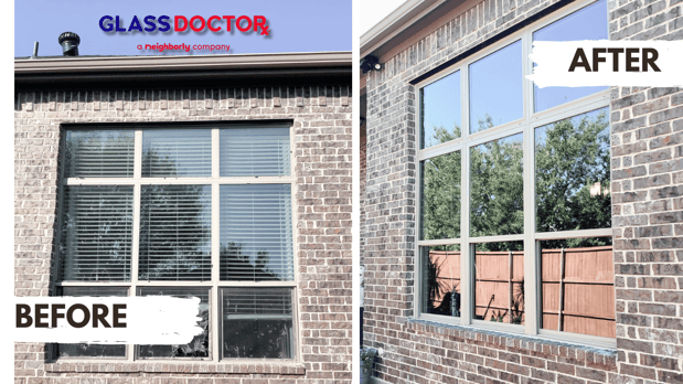 Images Glass Doctor of Rockwall and Kaufman