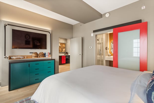 Images Hotel Indigo Baton Rouge Downtown by IHG