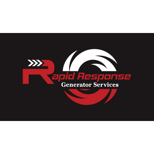 Rapid Response Generator Services Logo