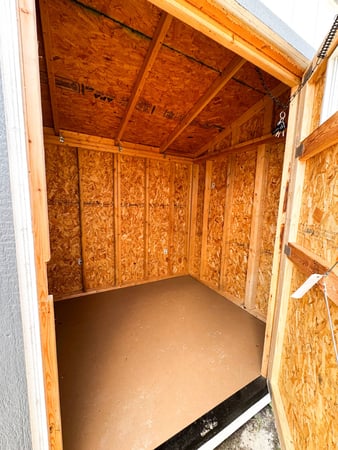 Images Smart Sheds industries