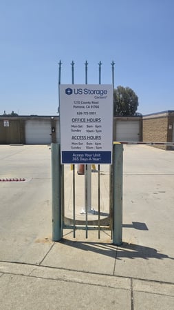 Images US Storage Centers