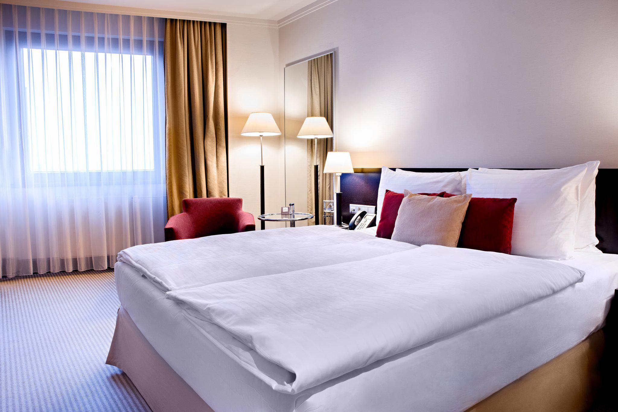 Crowne Plaza Bratislava by IHG