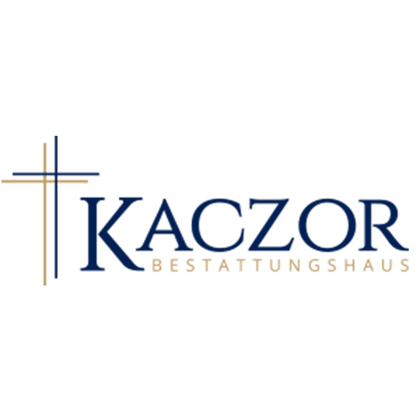 Logo Beerdigungsinstitut Bernd Kaczor