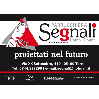 Images Segnali Parrucchiere