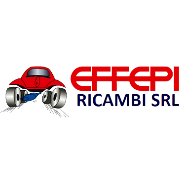 Effepi Ricambi Logo