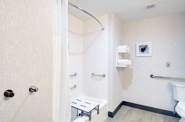 Images Hampton Inn & Suites Portland West