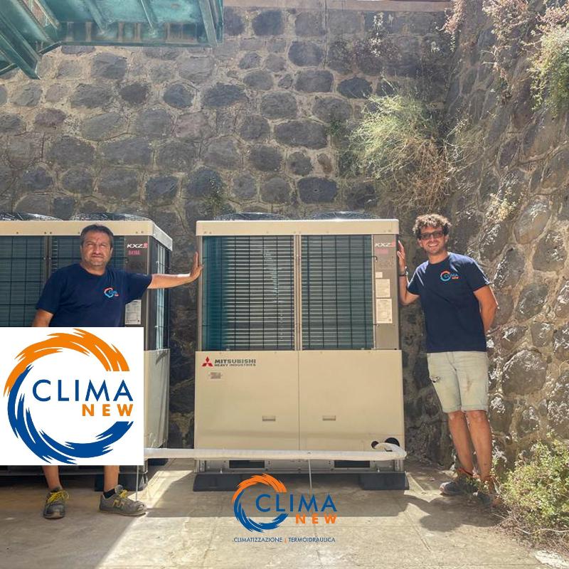 Images Clima New