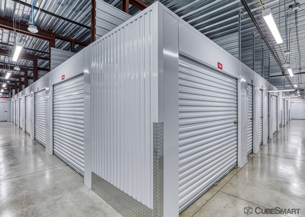 Images CubeSmart Self Storage