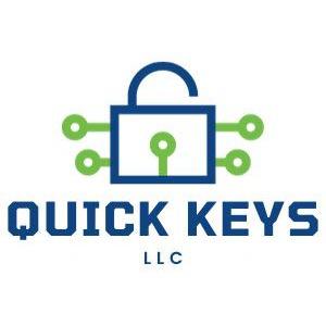 Quick Keys Logo