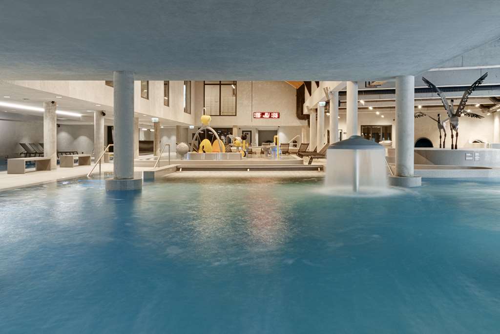 Images Radisson Blu Resort & Conference Center, Ostróda Mazury