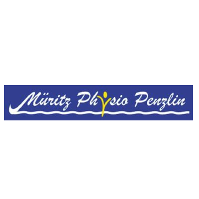 Müritz Physio, Inh. Manuela Golchert in Penzlin bei Waren - Logo