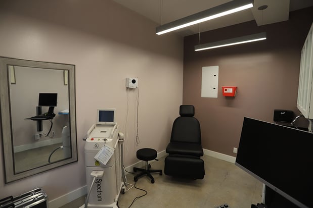 Images The Dermatology Specialists - Lower Harlem