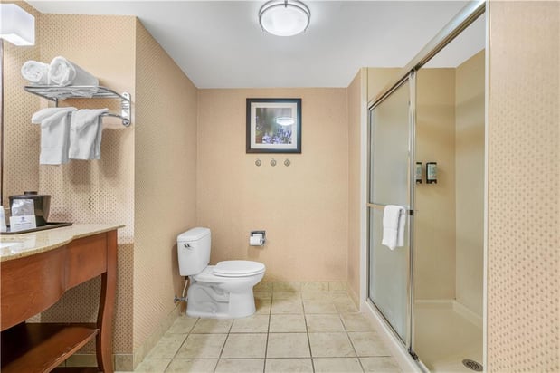 Images Best Western St. Francisville Hotel