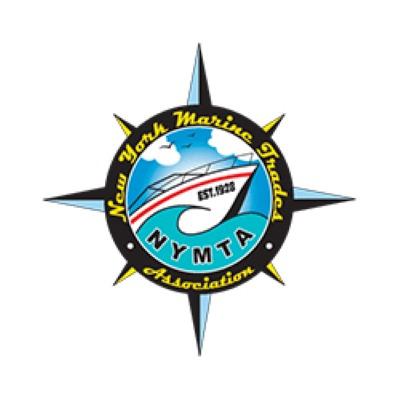 New York Marine Trades Association Logo