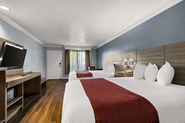 Images Best Western Moreno Hotel & Suites