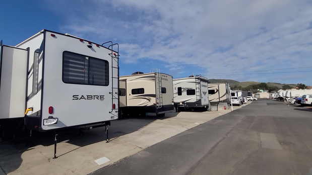 Images Treasure Island Mobile Home & RV Park