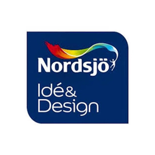 Nordsjö Idé & Design - Tofra Färg AB Logo