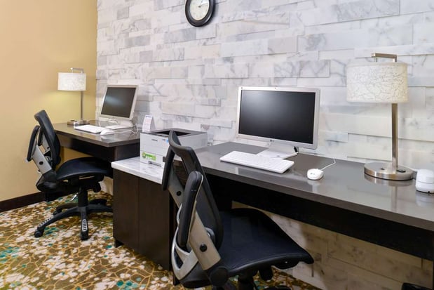 Images Best Western Long Beach Inn