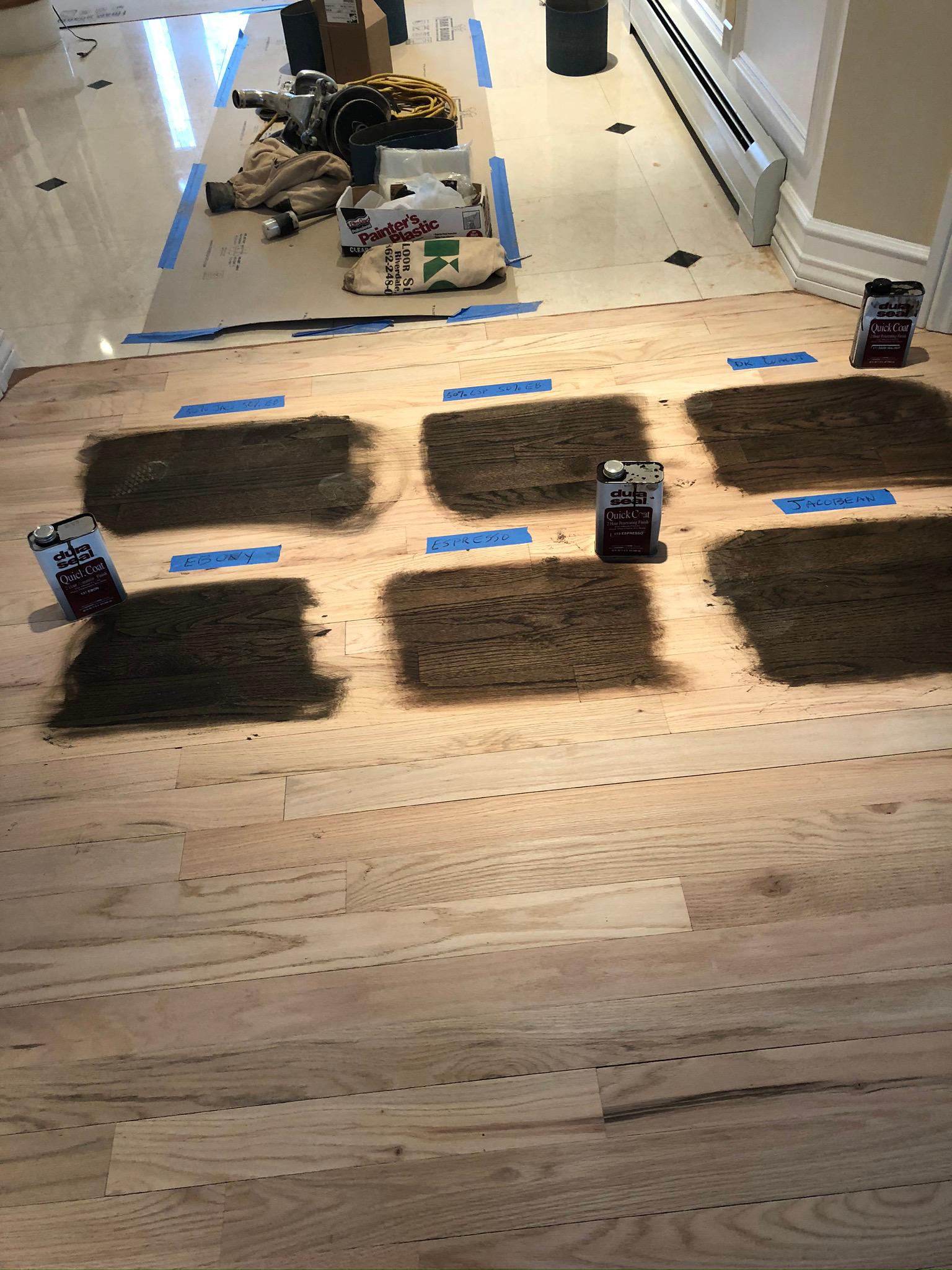 Image 6 | Oak Tree Hardwood Floor Refinishers
