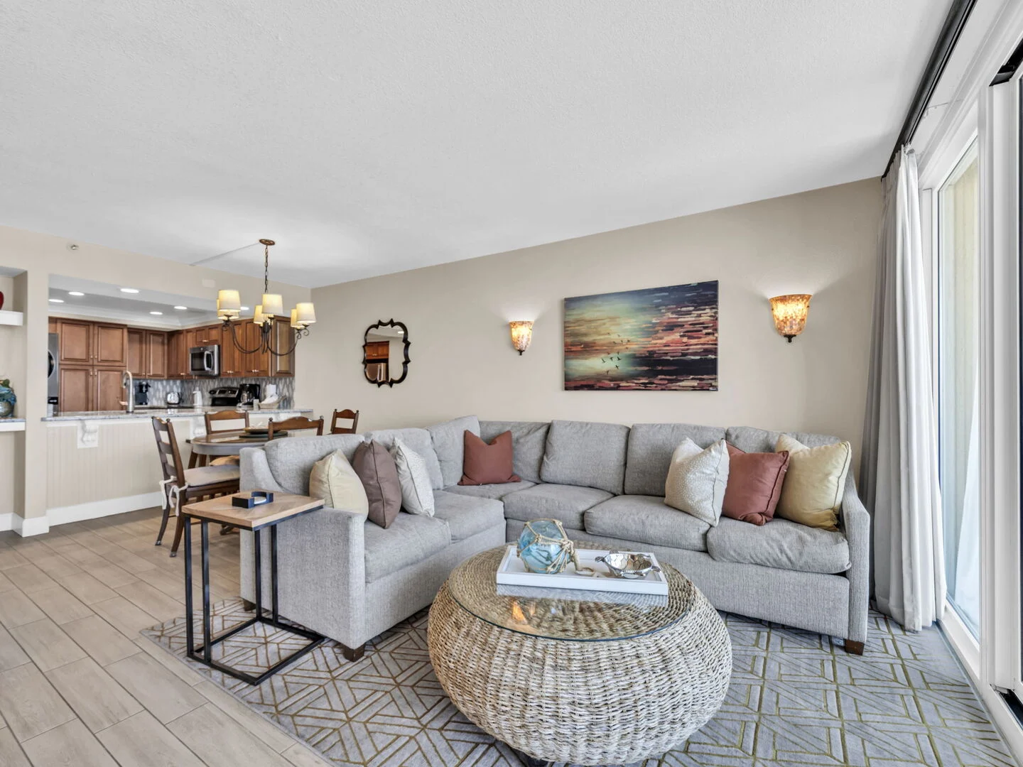 The Breakers of Fort Walton Beach Image