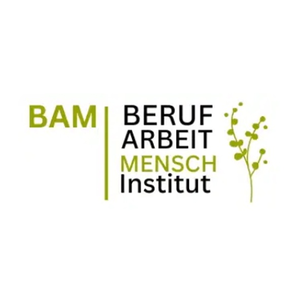 Logo von BAM Institut e.U.