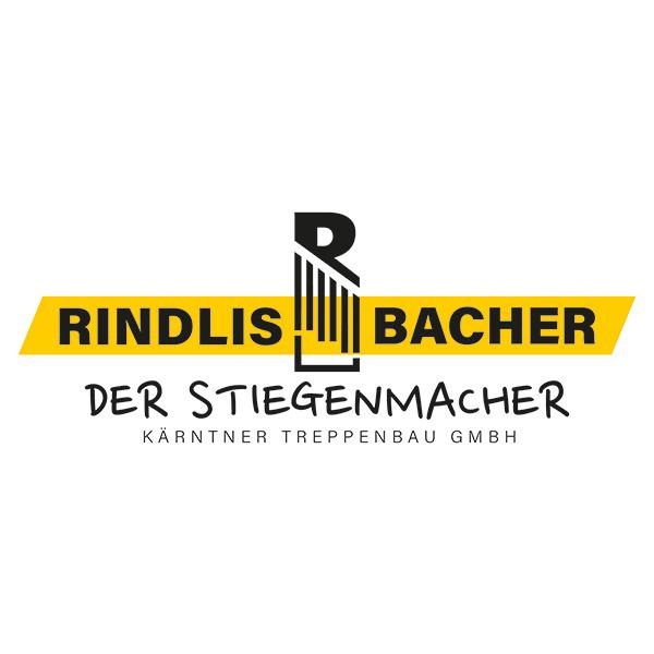 Rindlisbacher der Stiegenmacher Kärntner Treppenbau e.U. Logo