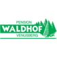 Gaststätte und Pension Waldhof in Drebach - Logo