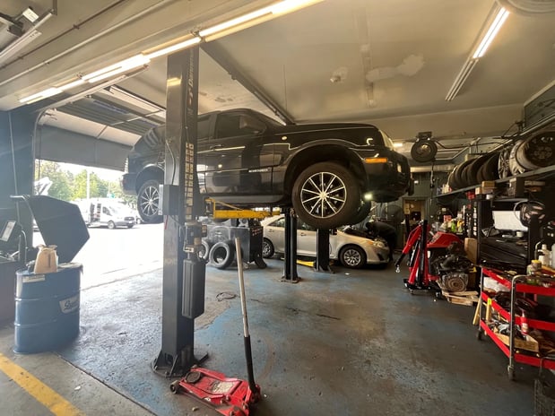 Images Abington Auto Clinics