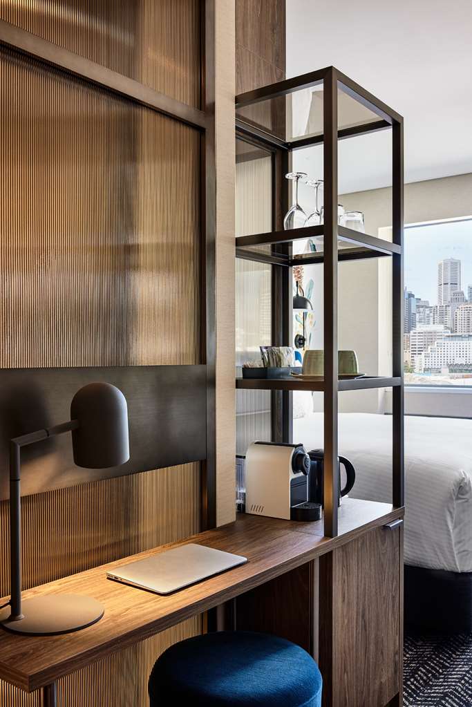 Images Aiden by Best Western Darling Harbour