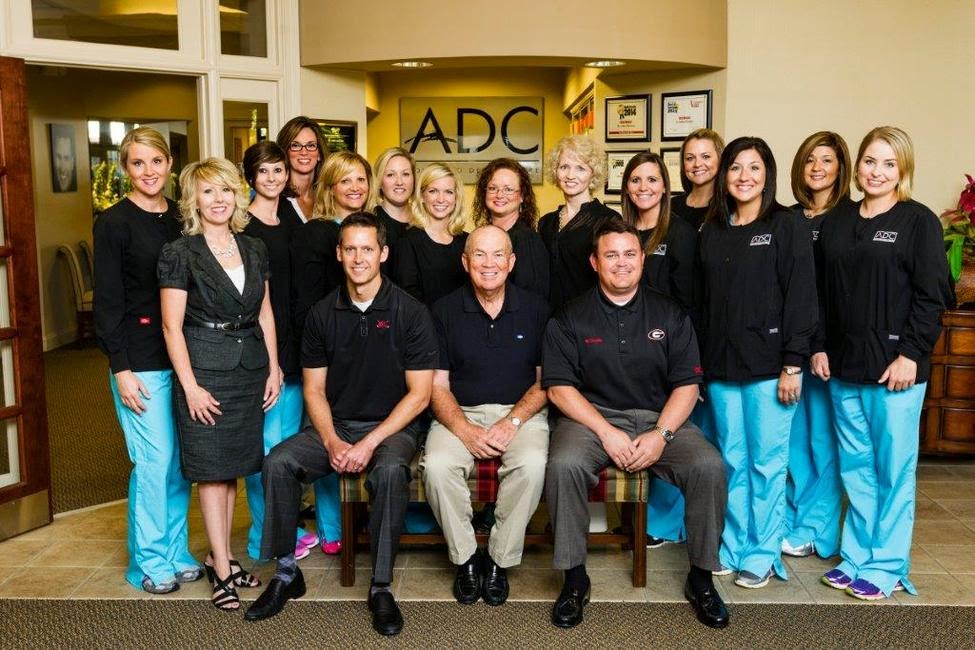 Staff of Advanced Dental Care | Valdosta, GA