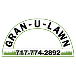Gran-U-Lawn Logo