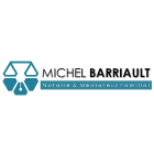 Michel Barriault Notaire et Mediateur Familial
