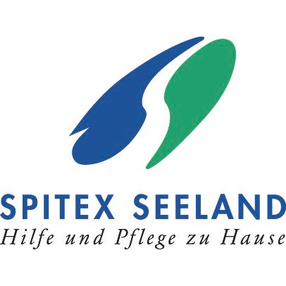 SPITEX Seeland AG Logo