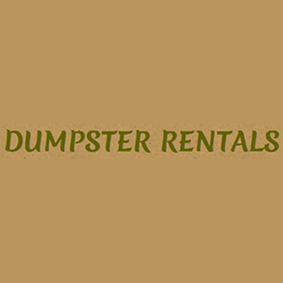 Ace Dumpster Services Logo