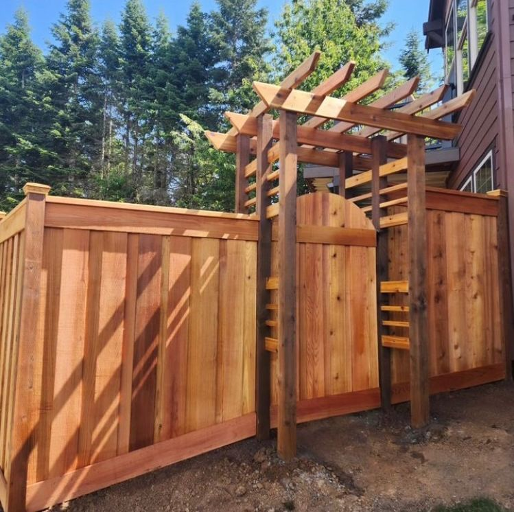 Images Nueva Vista Landscape & Construction