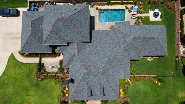 Images Cloteaux Roofing & Construction