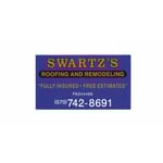 Swartzs Roofing & Remodeling Logo