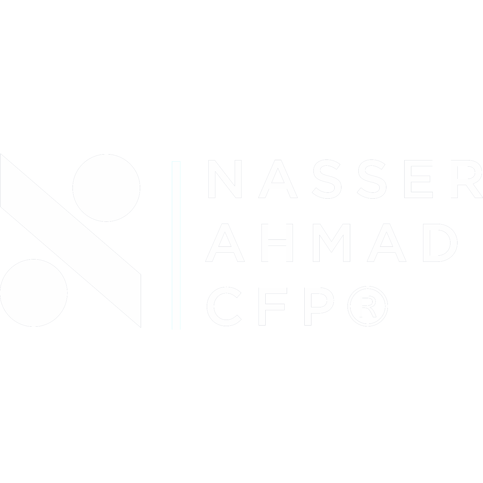 Nasser Ahmad Cfp