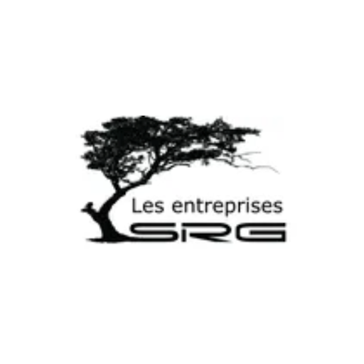 Les Entreprises S.R.G. Inc. Logo