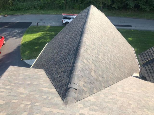Images All Conditions Roofing LLC