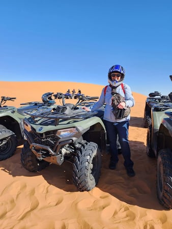 Images Chasa Tours