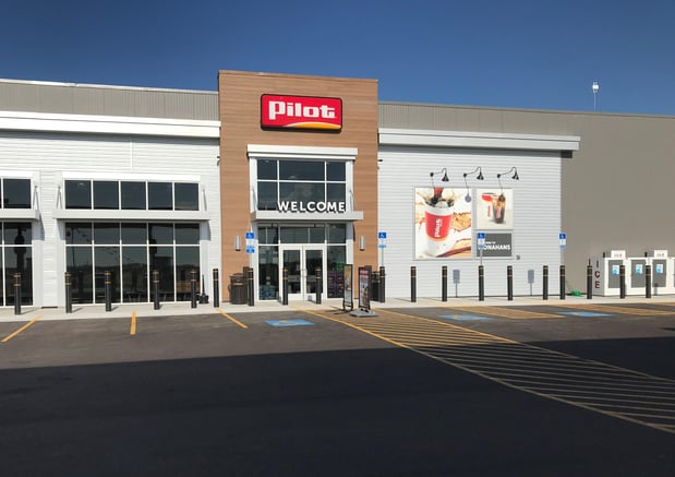 Images Pilot Travel Center