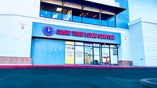 Images Cash Time Loan Centers