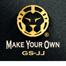[ - Official - ] GS-JJ.com ® Logo